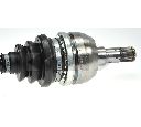 Planetara SPIDAN 24958</br>Piesa auto pentru Angrenare roata