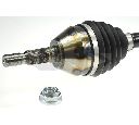 Planetara SPIDAN 24958</br>Piesa auto pentru Angrenare roata