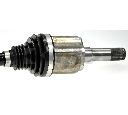 Planetara SPIDAN 24959</br>Piesa auto pentru Angrenare roata