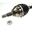 Planetara SPIDAN 24960</br>Piesa auto pentru Angrenare roata