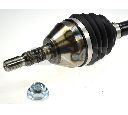 Planetara SPIDAN 24962</br>Piesa auto pentru Angrenare roata