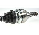 Planetara SPIDAN 24962</br>Piesa auto pentru Angrenare roata