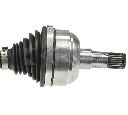 Planetara SPIDAN 24966</br>Piesa auto pentru Angrenare roata