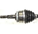 Planetara SPIDAN 24973</br>Piesa auto pentru Angrenare roata