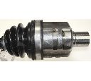 Planetara SPIDAN 24973</br>Piesa auto pentru Angrenare roata