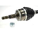 Planetara SPIDAN 24974</br>Piesa auto pentru Angrenare roata