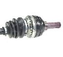 Planetara SPIDAN 24975</br>Piesa auto pentru Angrenare roata