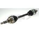 Planetara SPIDAN 24984</br>Piesa auto pentru Angrenare roata
