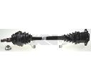 Planetara SPIDAN 25005</br>Piesa auto pentru Angrenare roata