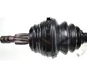 Planetara SPIDAN 25005</br>Piesa auto pentru Angrenare roata