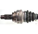 Planetara SPIDAN 25065</br>Piesa auto pentru Angrenare roata