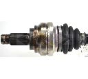 Planetara SPIDAN 25066</br>Piesa auto pentru Angrenare roata