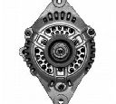 Generator / Alternator SPIDAN 2507