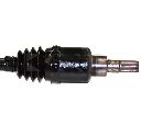 Planetara SPIDAN 25091</br>Piesa auto pentru Angrenare roata