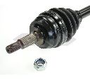 Planetara SPIDAN 25095</br>Piesa auto pentru Angrenare roata