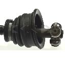 Planetara SPIDAN 25098</br>Piesa auto pentru Angrenare roata