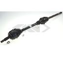Planetara SPIDAN 25099</br>Piesa auto pentru Angrenare roata