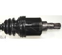 Planetara SPIDAN 25105</br>Piesa auto pentru Angrenare roata