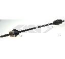 Planetara SPIDAN 25105</br>Piesa auto pentru Angrenare roata