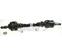 Planetara SPIDAN 25125</br>Piesa auto pentru Angrenare roata