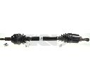 Planetara SPIDAN 25134</br>Piesa auto pentru Categorii