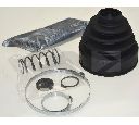 Ansamblu burduf, articulatie planetara SPIDAN 25152</br>Piesa auto pentru Angrenare roata