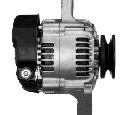 Generator / Alternator SPIDAN 2516