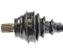 Planetara SPIDAN 25172</br>Piesa auto pentru Angrenare roata