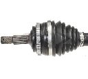 Planetara SPIDAN 25173</br>Piesa auto pentru Angrenare roata