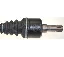 Planetara SPIDAN 25173</br>Piesa auto pentru Angrenare roata