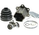 Set articulatie, planetara SPIDAN 25177