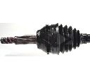 Planetara SPIDAN 25180</br>Piesa auto pentru Angrenare roata