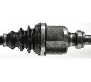 Planetara SPIDAN 25183</br>Piesa auto pentru Angrenare roata
