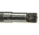 Planetara SPIDAN 25183</br>Piesa auto pentru Angrenare roata
