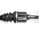 Planetara SPIDAN 25186</br>Piesa auto pentru Angrenare roata