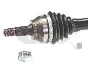 Planetara SPIDAN 25189</br>Piesa auto pentru Angrenare roata