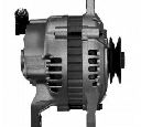 Generator / Alternator SPIDAN 2519