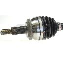 Planetara SPIDAN 25190</br>Piesa auto pentru Angrenare roata
