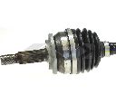 Planetara SPIDAN 25191</br>Piesa auto pentru Angrenare roata