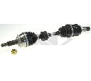 Planetara SPIDAN 25192</br>Piesa auto pentru Angrenare roata