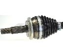 Planetara SPIDAN 25193</br>Piesa auto pentru Angrenare roata