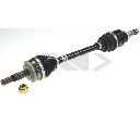 Planetara SPIDAN 25194</br>Piesa auto pentru Angrenare roata