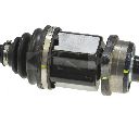 Planetara SPIDAN 25199</br>Piesa auto pentru Angrenare roata