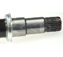 Planetara SPIDAN 25199</br>Piesa auto pentru Angrenare roata