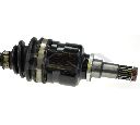 Planetara SPIDAN 25200</br>Piesa auto pentru Angrenare roata