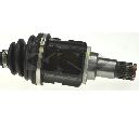 Planetara SPIDAN 25201</br>Piesa auto pentru Angrenare roata
