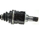 Planetara SPIDAN 25203</br>Piesa auto pentru Angrenare roata