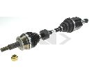 Planetara SPIDAN 25203</br>Piesa auto pentru Angrenare roata
