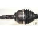 Planetara SPIDAN 25209</br>Piesa auto pentru Angrenare roata