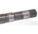 Planetara SPIDAN 25210</br>Piesa auto pentru Angrenare roata